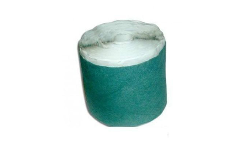 Герметизирующая лента Робибанд ПБТ Б 100x1.2x15 м Герметизирующая лента Робибанд ПБТ Б 100x1.2x15 м