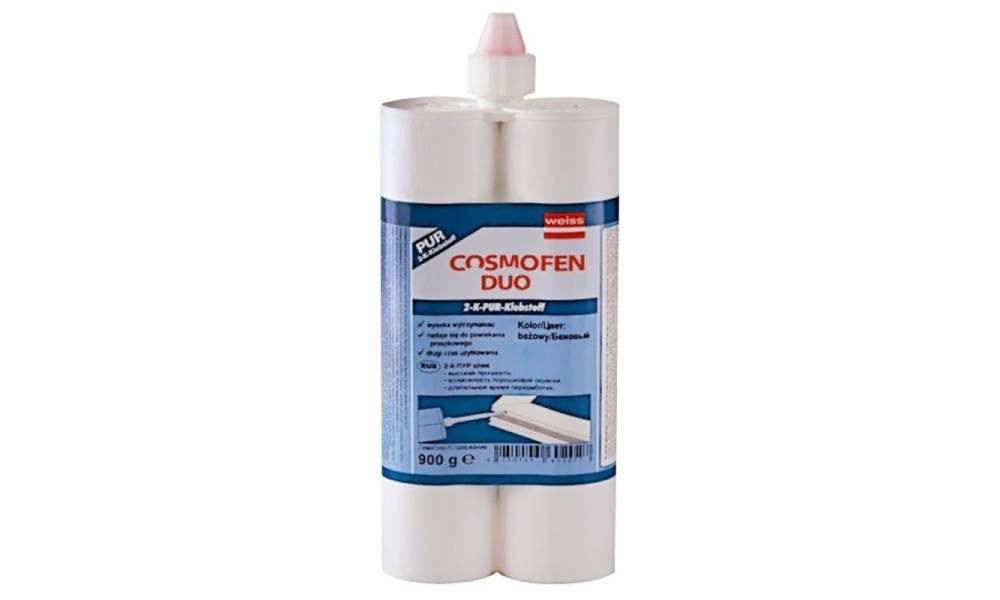 Клей Cosmofen DUO, 900 мл Клей Cosmofen DUO, 900 мл
